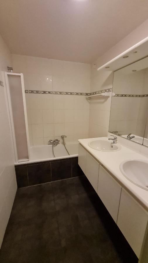 Plaza Magdalena Apartman Koksijde Kültér fotó