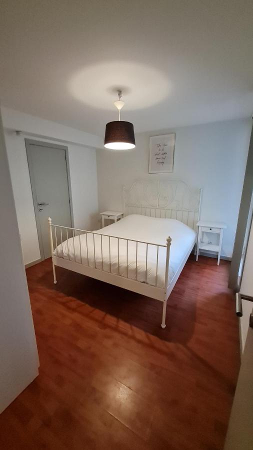 Plaza Magdalena Apartman Koksijde Kültér fotó