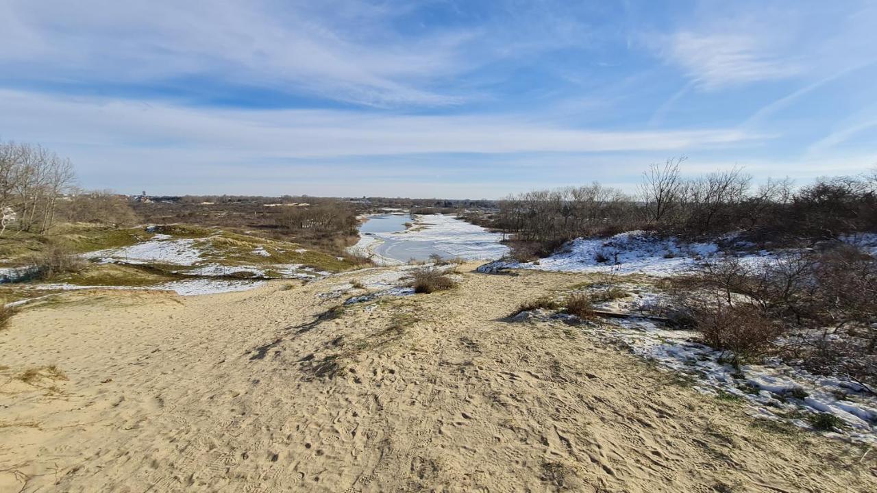Plaza Magdalena Apartman Koksijde Kültér fotó
