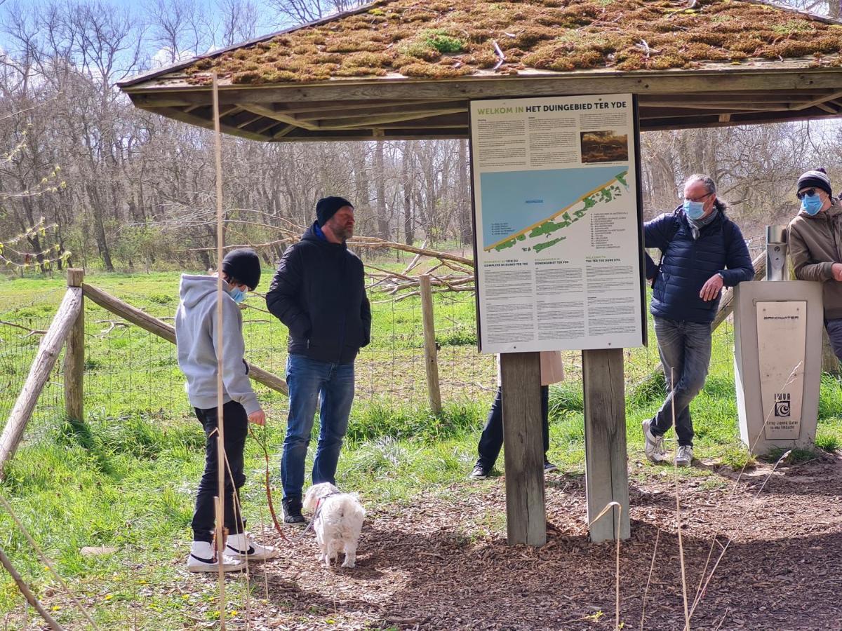 Plaza Magdalena Apartman Koksijde Kültér fotó